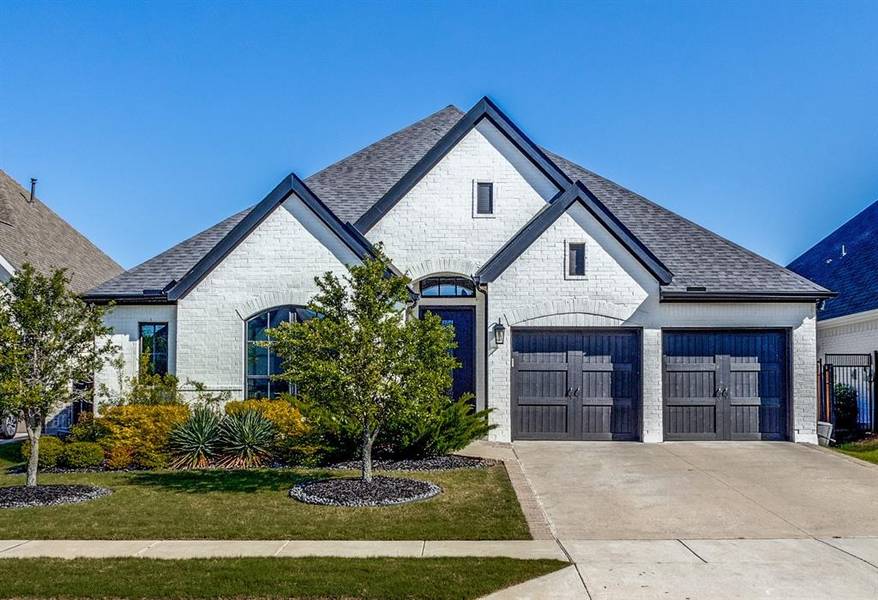 771 Foxfield Court, Prosper, TX 75078