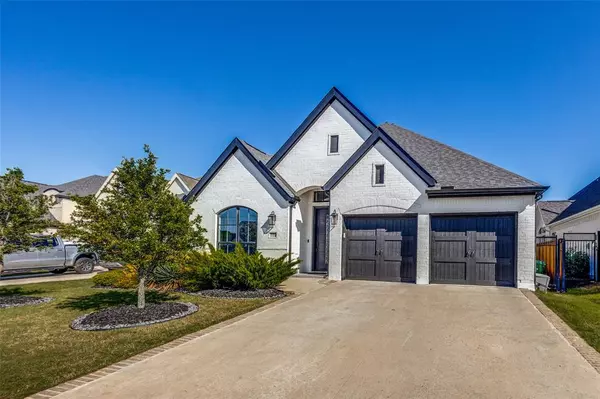 Prosper, TX 75078,771 Foxfield Court