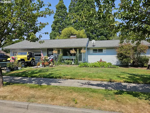 Hillsboro, OR 97124,649 NE GRANT ST