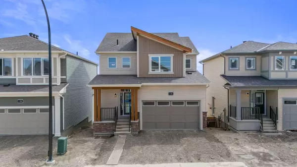 Calgary, AB T3P 2H3,138 Carringford Close NW