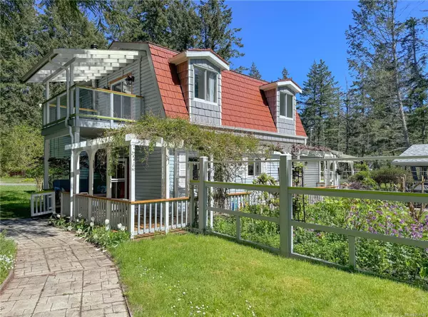 Gabriola Island, BC V0R 1X7,1625 Perry Rd