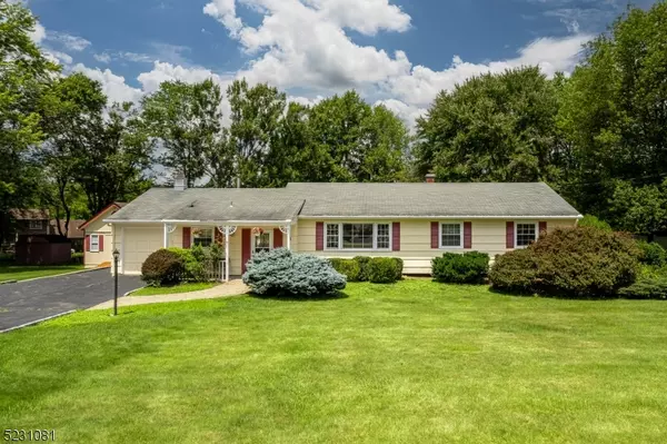 3 Mountainview Rd, Roxbury Twp., NJ 07876