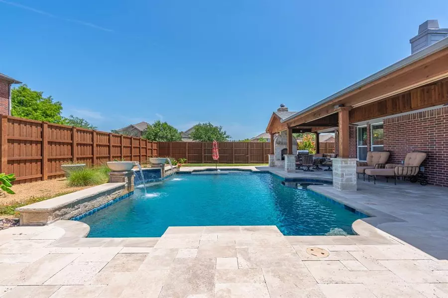 1408 Elkmont Drive, Wylie, TX 75098