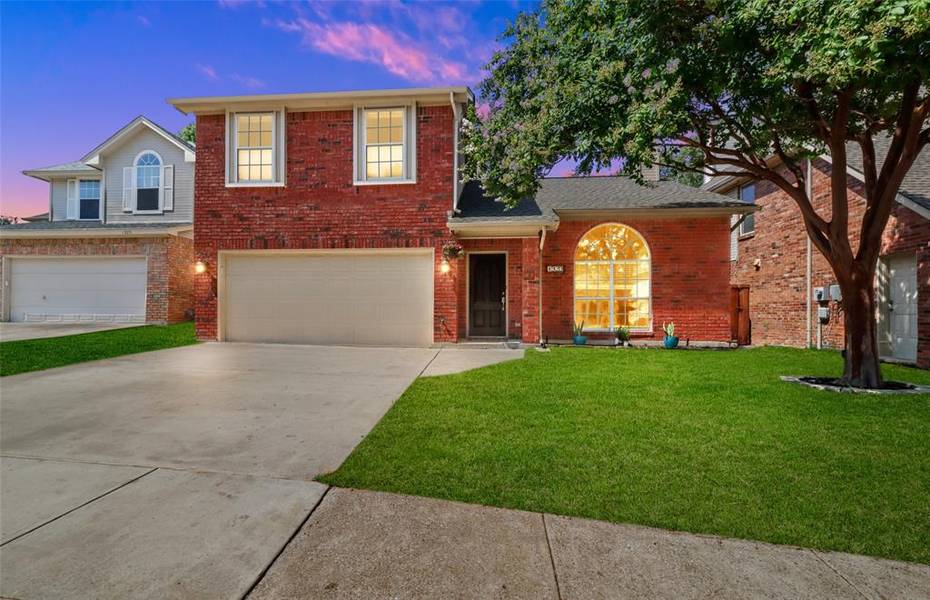 1929 Robin Lane, Flower Mound, TX 75028