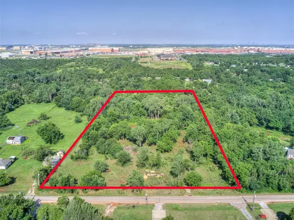 4917 S Berryman Road, Oklahoma City, OK 73150