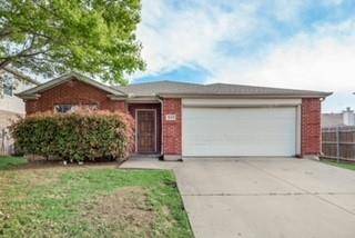 2613 Tar Heel Drive, Fort Worth, TX 76123