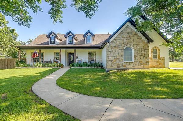 5517 County Road 803, Joshua, TX 76058