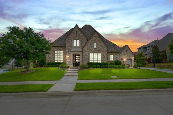 3801 Baldomera Street, Flower Mound, TX 75022