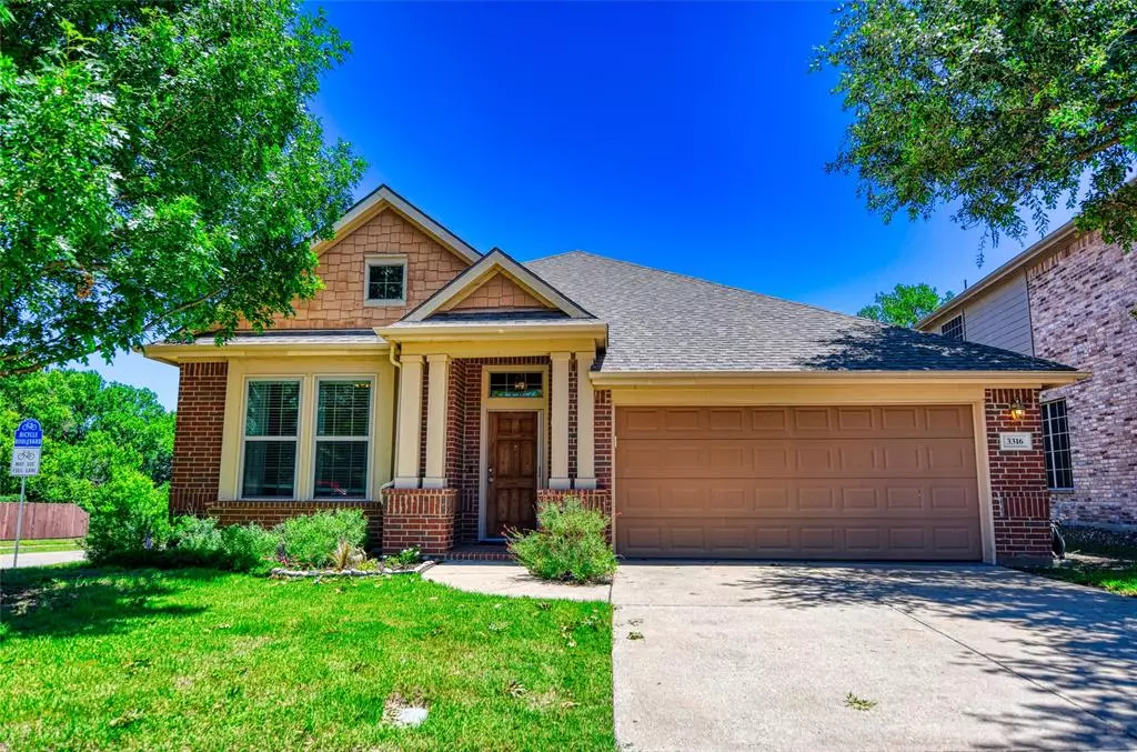 Mckinney, TX 75071,3316 Timber Ridge Trail