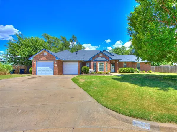 Enid, OK 73703,4201 Stonewall Court