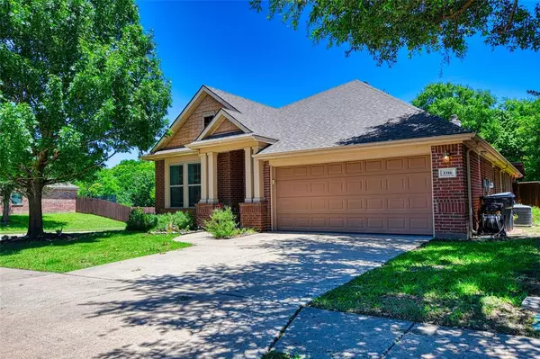 Mckinney, TX 75071,3316 Timber Ridge Trail