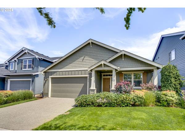 264 N GREEN GABLES LOOP, Ridgefield, WA 98642