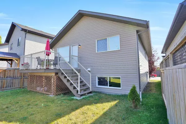 Red Deer, AB T4R 3K8,112 Ireland CRES