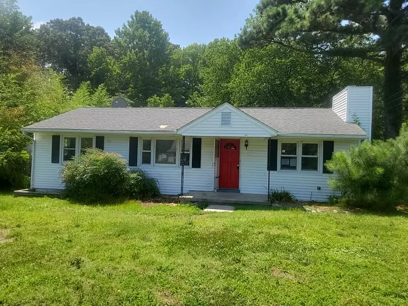 5063 Coles Point RD, Hague, VA 22469