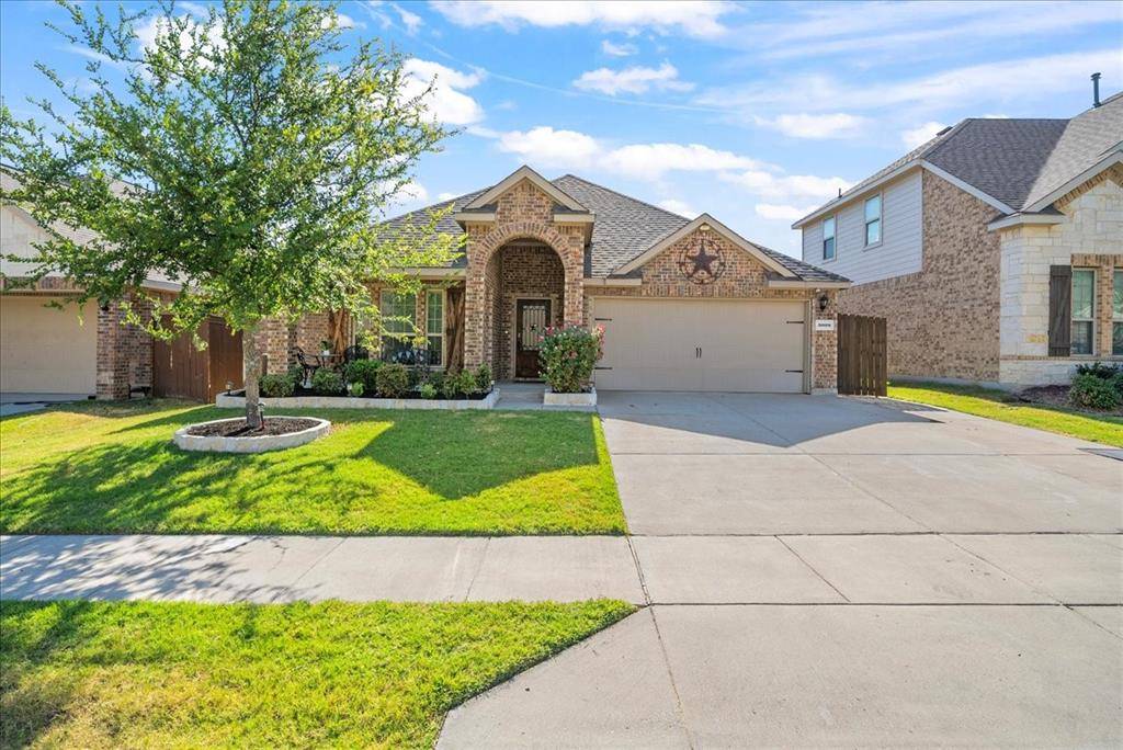 3009 Colorado Drive, Little Elm, TX 75068