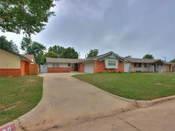 Bethany, OK 73008,7920 NW 28th Terrace