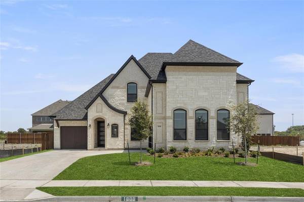 1808 Sapphire Road, Rockwall, TX 75087