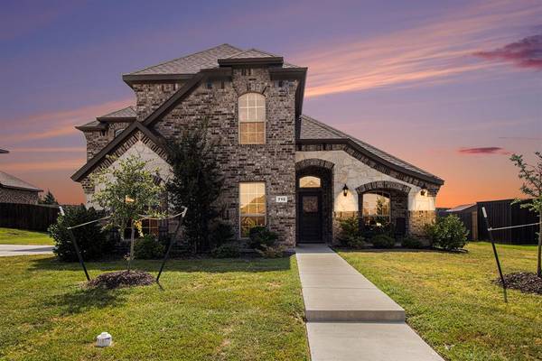 712 Montrose Trail,  Desoto,  TX 75115