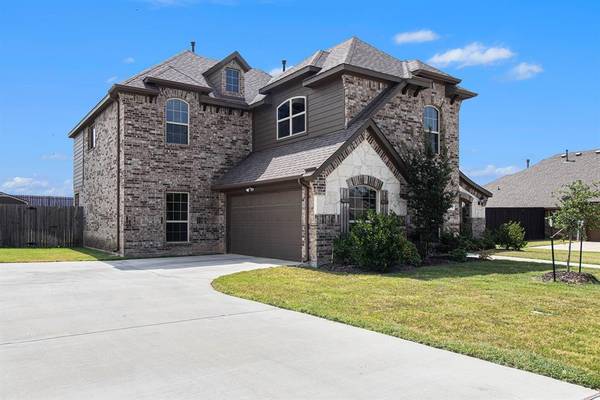 Desoto, TX 75115,712 Montrose Trail