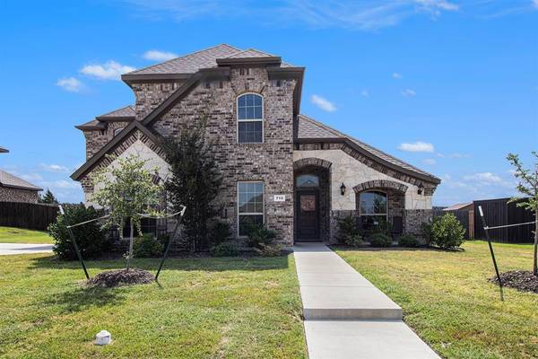 Desoto, TX 75115,712 Montrose Trail