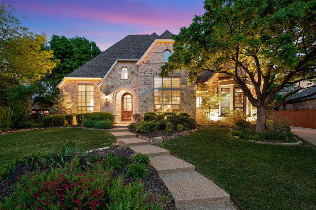 Southlake, TX 76092,402 Orchard Hill Drive