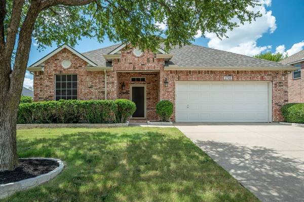 1720 Mystic Hollow Drive, Lewisville, TX 75067