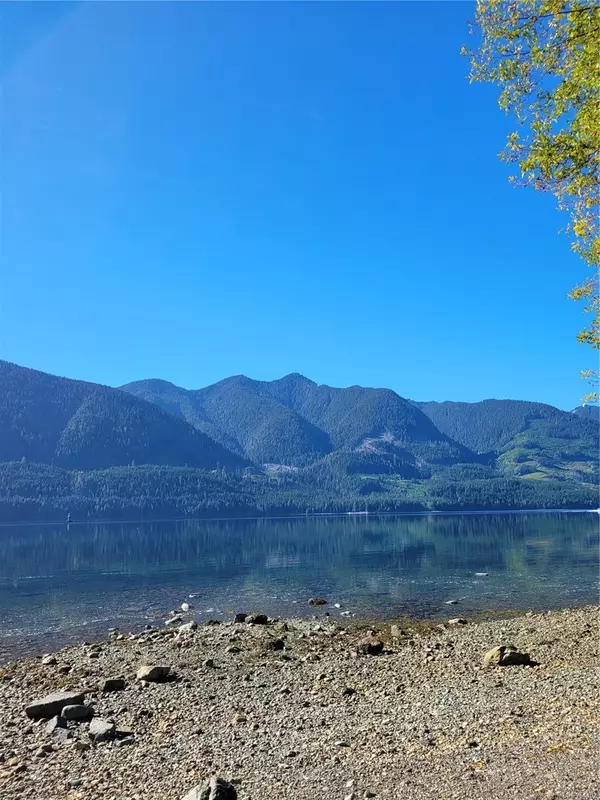 Port Alice, BC V0N 2N0,810 Marine Dr