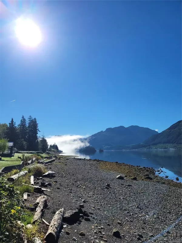 Port Alice, BC V0N 2N0,810 Marine Dr