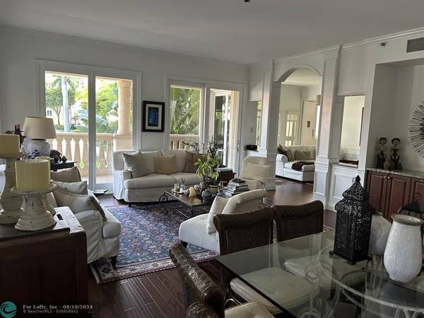 Coral Gables, FL 33158,13641 DEERING BAY DR  #117