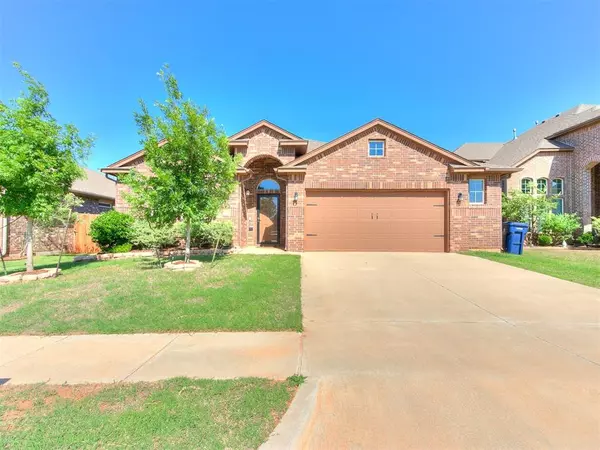 14800 Gravity Falls Lane, Oklahoma City, OK 73142