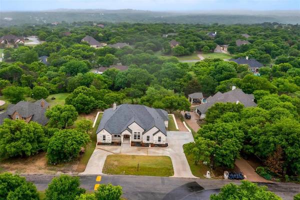 130 Oakvista Drive, Aledo, TX 76008