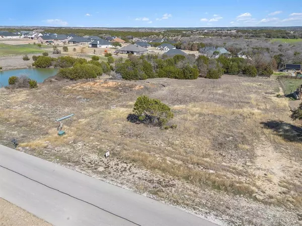 Granbury, TX 76049,244 Martin Drive