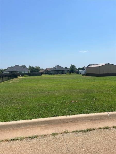 1916 Pinehurst Drive, Perry, OK 73077