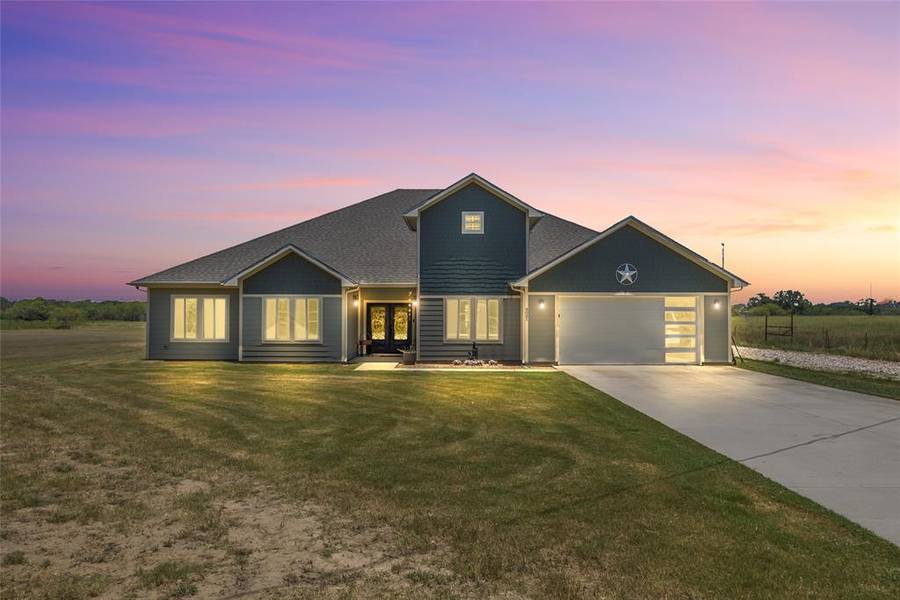 6061 County Road 4064, Kemp, TX 75143