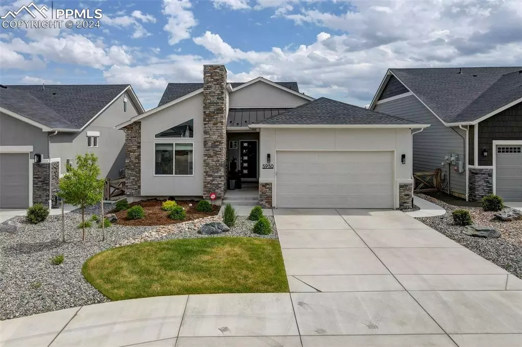 Colorado Springs, CO 80927,5930 Bennach GRV