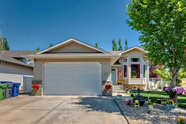 Red Deer, AB T4R 2X9,47 Duffield AVE