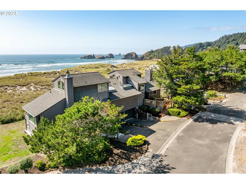 508 N BREAKER POINT DR #508, Cannon Beach, OR 97110