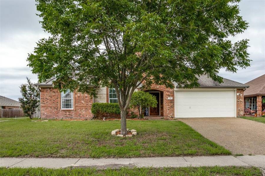 501 Magnolia Drive, Josephine, TX 75173