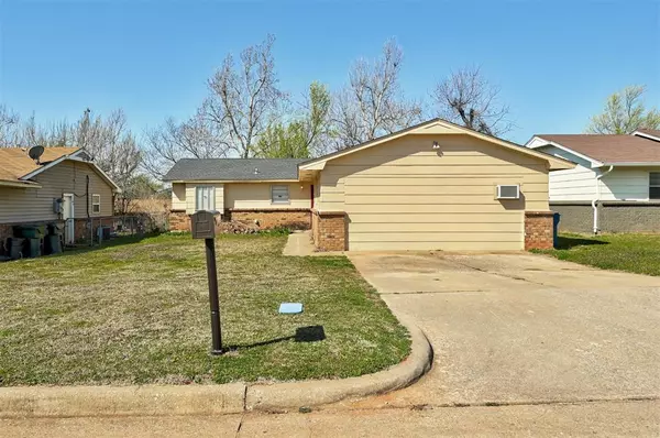 Midwest City, OK 73110,1233 Lauren Lane