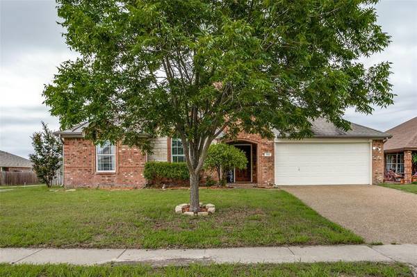 501 Magnolia Drive,  Josephine,  TX 75173