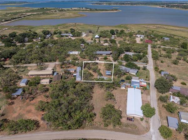 465 CR 309, Breckenridge, TX 76424