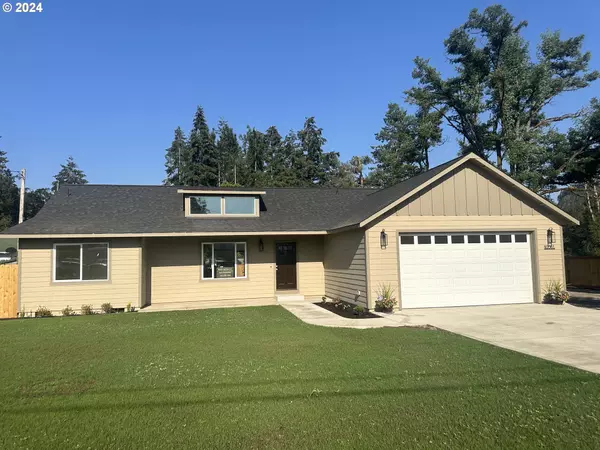 Springfield, OR 97478,92061 MAPLE LN