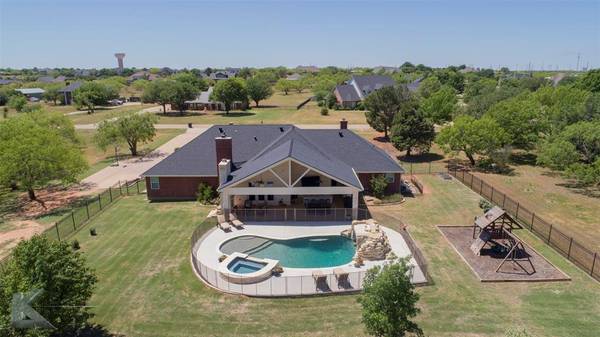 7925 Saddle Creek Road, Abilene, TX 79602