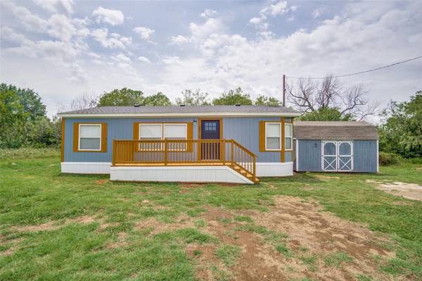 3312 Power Plant Court, Granbury, TX 76048