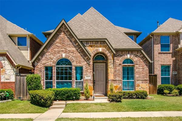 1025 Kyan Lane, Carrollton, TX 75006