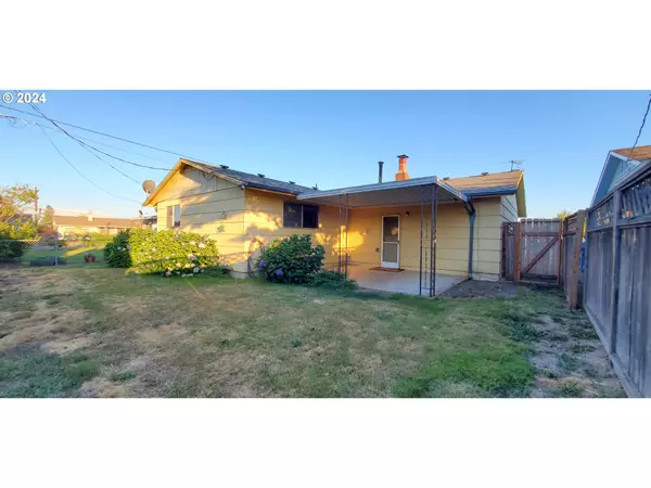 Woodburn, OR 97071,1531 VANDERBECK LN