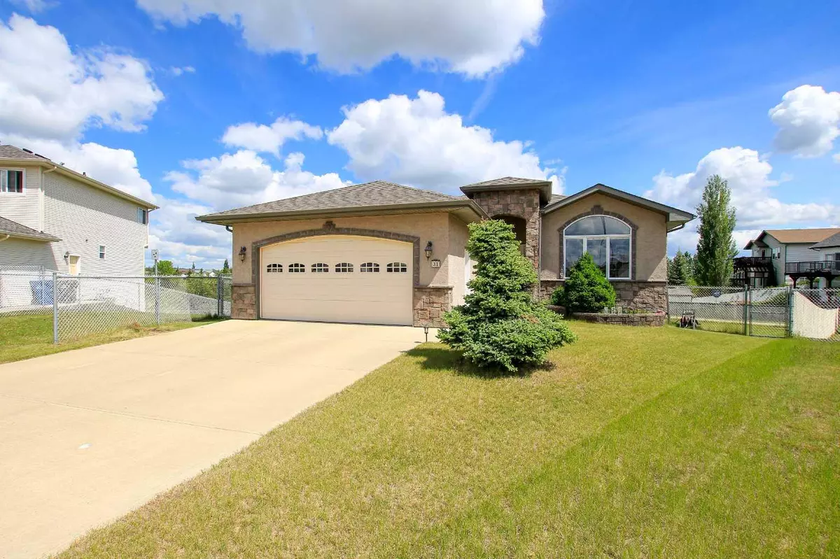 Blackfalds, AB T4M 0G1,31 Parkview Close