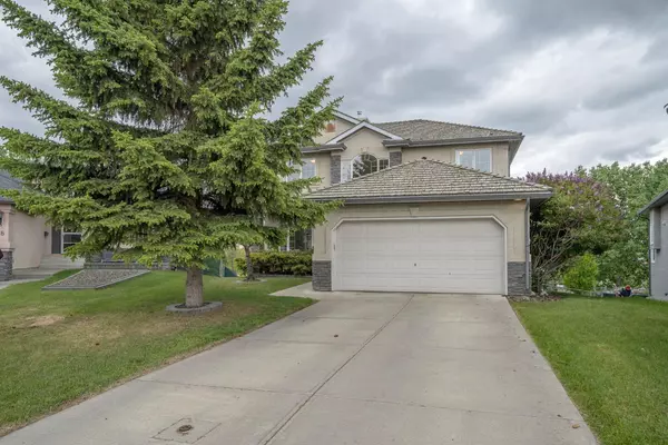 Calgary, AB T3K 3Y8,84 Harvest Lake CRES NE