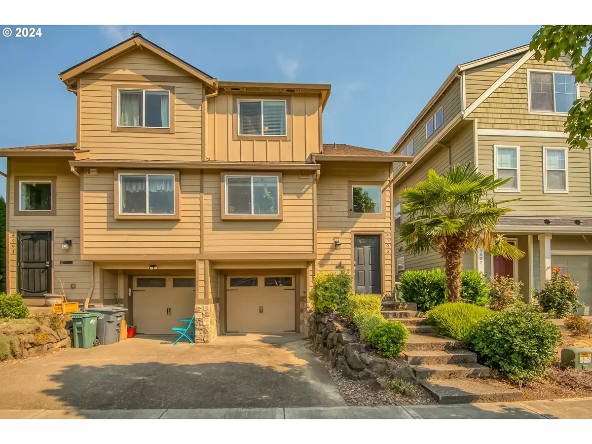 Hillsboro, OR 97123,4495 SE LIBBY CT