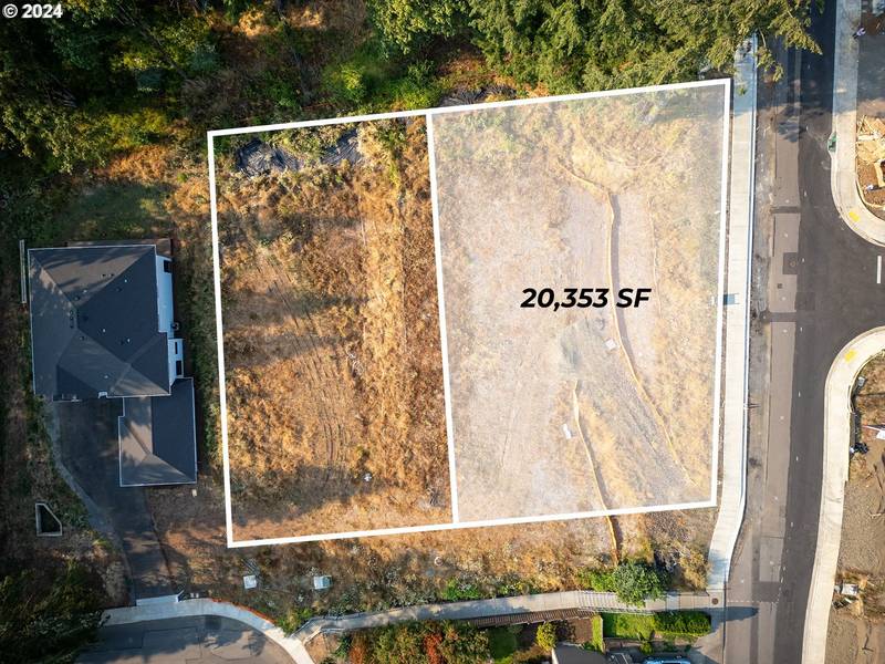 22995 BLAND CIR #lot 3, West Linn, OR 97068